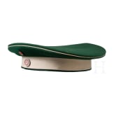Feldm&uuml;tze f&uuml;r Mannschaften im Leib-Dragoner-Regiment Nr. 24, um 1900