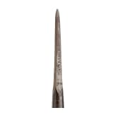 Stahlrohrlanze M 93 f&uuml;r Mannschaften der Kavallerie