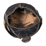 Preu&szlig;ischer Garde-Tschako im Stil um 1810 - 1820