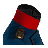 &Uuml;berrock f&uuml;r einen Oberleutnant, um 1900