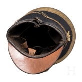 Tschako M 1808 f&uuml;r Offiziere der Infanterie, 20. Jhdt.