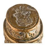 Zwei preu&szlig;ische Degen f&uuml;r Offiziere der Infanterie, 19./20. Jhdt.