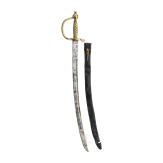 S&auml;bel M 1816 f&uuml;r Mannschaften der Infanterie