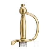 S&auml;bel M 1816 f&uuml;r Mannschaften der Infanterie