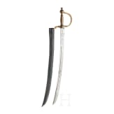 S&auml;bel M 1816 f&uuml;r Mannschaften der Infanterie
