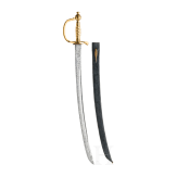 S&auml;bel M 1816 f&uuml;r Mannschaften der Infanterie