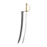 S&auml;bel M 1816 f&uuml;r Mannschaften der Infanterie