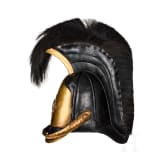 Helm M 1830 f&uuml;r Offiziere der preu&szlig;ischen Garde du Corps