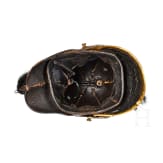 Helm M 1830 f&uuml;r Offiziere der preu&szlig;ischen Garde du Corps