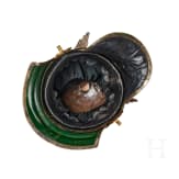 Fr&uuml;her Helm M 43 f&uuml;r Offiziere der preu&szlig;ischen Garde du Corps