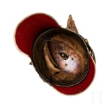 Helm f&uuml;r Reserveoffiziere der preu&szlig;ischen Garde du Corps