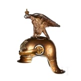 Helm f&uuml;r Reserve-Offiziere der preu&szlig;ischen Garde du Corps
