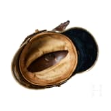 Helm f&uuml;r Reserve-Offiziere der preu&szlig;ischen Garde du Corps