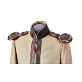 A Prussian Guard du Corps GDC Oberleutnant Koller