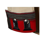 A Prussian Guard du Corps GDC Oberleutnant Koller
