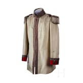 A Prussian Guard du Corps GdC Oberst Koller