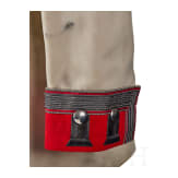 A Prussian Guard du Corps GdC Oberst Koller