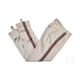 Prussian Garde du Corps Gala Pants