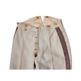 Prussian Garde du Corps Gala Pants