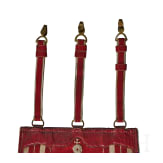 A Prussian Gardes du Corps NCO Gala Sabretache