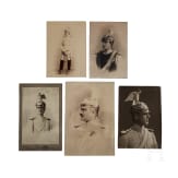 Prussian GdC Officer Photos