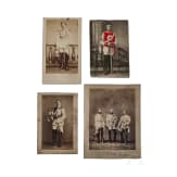 Prussian Early GdC Photos
