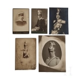 Prussian GdC Photos