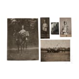 Photos of Prussian Guard Band