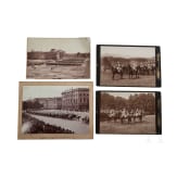 Photos of Prussian GdC Parade