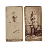 Prussian GdC Officer Named Photos