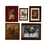 Prussian Guard Cavalry Officer Pictures