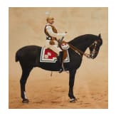 Prussian Guard Cavalry Officer Pictures