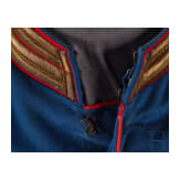 A Prussian Waffenrock of a Major in the 1st Guard Dragoon Regiment