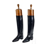 A Pair of Prussian Officer Dragoon Boots