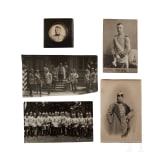 Photos of Prussian Guard Dragoons