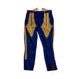 Prussian Leib Guard Hussar Gala Pants