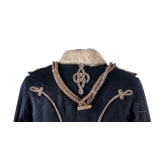 A Prussian 2nd Leib Guard Hussar Leutnant Peltz Attila