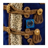 A Prussian Leib Guard Hussar Rittmeister Peltz Attila