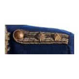 A Prussian Leib Guard Hussar Rittmeister Peltz Attila