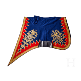 A Shabrack for Officer Leib Guard Hussar