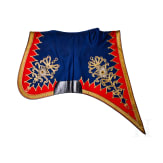 A Shabrack for Officer Leib Guard Hussar