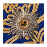 A Shabrack for Officer Leib Guard Hussar