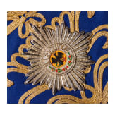A Shabrack for Officer Leib Guard Hussar