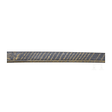 General der Kavallerie Gebhard Friedrich von Krosigk (1835&ndash;1904) &ndash; a Presentation Saber from the Guard Hussar Regiment upon his departure as commander in 1883