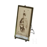 A Prussian Leib Guard Hussar Named Officer Photo 1902