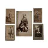 Prussian Leib Guard Hussar Regiment Officer Photos