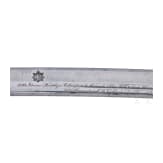 Prinz Friedrich Karl von Preu&szlig;en (1828 - 1885) - pers&ouml;nlicher Geschenks&auml;bel des preu&szlig;ischen 1. Leib-Husaren-Regiments