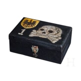 Preu&szlig;ischer Humidor des HR1-Hauptquartiers