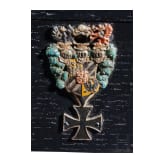 Preu&szlig;ischer Humidor des HR1-Hauptquartiers