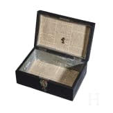 Preu&szlig;ischer Humidor des HR1-Hauptquartiers